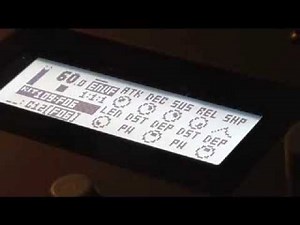 Elektron Analog four tutorial - Create a simple pad / bass