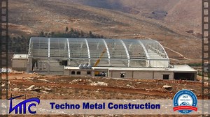 29 reactions · 3 comments | projects of 2017 Techno metal construction An eye beyond perfection | Techno Metal Construction - TMC | Facebook