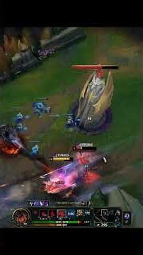 YONE VS RIVEN #leagueoflegends #yone #riven
