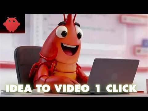Find Viral Content + Create Videos in 1 Click Magic Claw AI Review