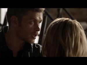 Klaus and Cami 2x05 Klaus dies for Cami
