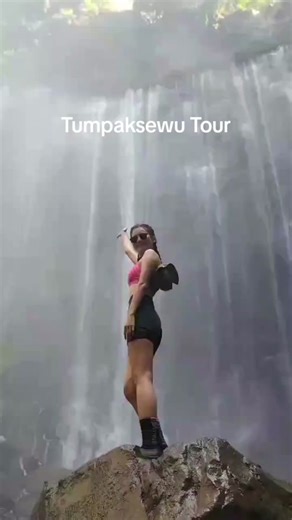 TikTok · Bromo Sunrise Tour