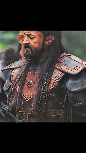 Noyan 🐺 The Best Villain of All Time? | Ertugrul’s Deadliest Enemy ⚔️