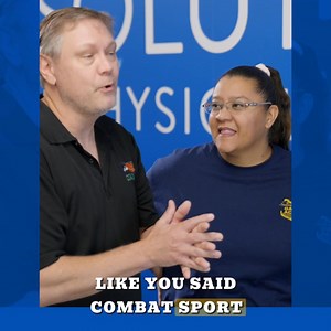 2K views | PT Solutions Physical Therapy on Reels | Facebook