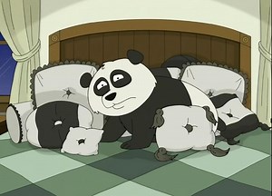 《恶搞之家》逆天逃离合集