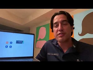 Edit Zoom meeting ID and your name