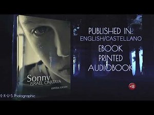 Cap 3 SONNY Israel Cartaya (español audiolibro) 12+