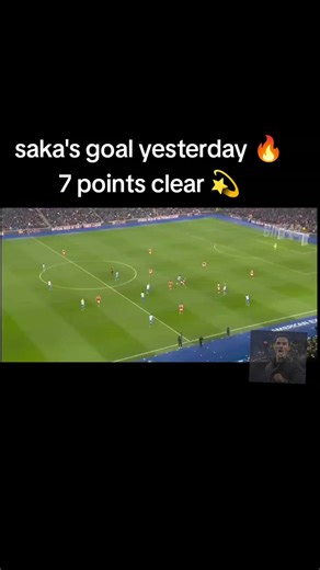 who's was your man of the match?#viralvideo #fyp #premierleague #arsenal #EPLHighlights