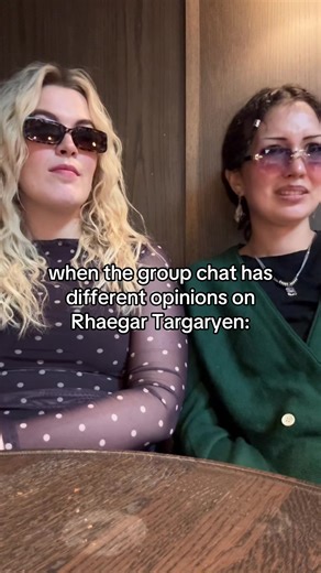 Understanding Rhaegar Targaryen's Impact in Game of Thrones