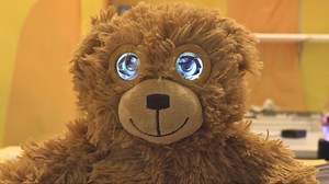 AI-powered toys, games dominate Asia’s largest toy fair in Hong Kong