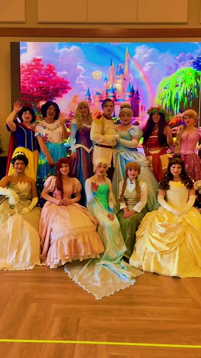 Who has a February birthday? #happybirthday