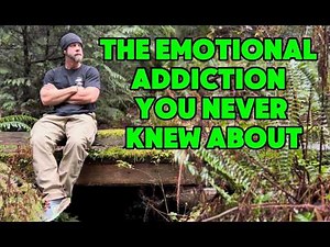 Emotional Addiction: The Hidden Habit Controlling Your Life. PT. 1