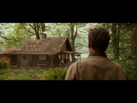 THE SHACK - OFFICIAL 15 SECOND TRAILER [HD]