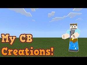 How to Create *FIREBALL* Arrows and *CHICKEN* Arrows! (My Command Battles Creation Tutorial!)