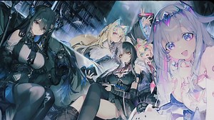 Hololive English reveals Gen 3 expansion with five new VTubers in Advent