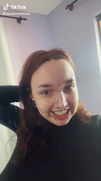 Os vídeos de PinHead (Marta) (@pinhead.red) com som original - PinHead (Marta)