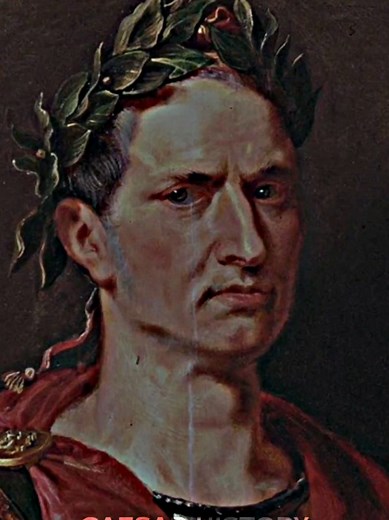 Julius Caesar: The Legacy of a Roman Emperor