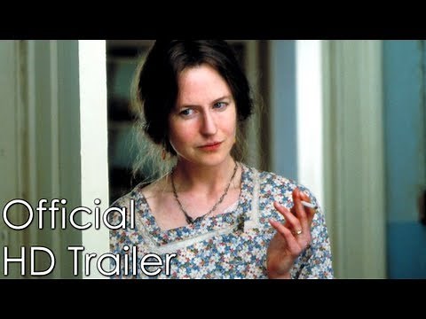 The Hours (2002) HQ Official Trailer - Nicole Kidman & Meryl Streep