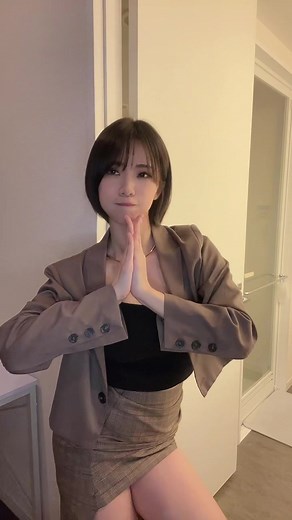 タグ付いてた🤫🏷 #鈴木ふみ奈