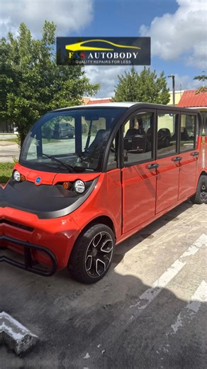 🎨 The right paint protects your car more than you can imagine ✨ 🛠️🚗 At FAS Auto Body, we use professional processes that seal the surface, maintain shine, and protect the bodywork against premature deterioration. Our certified team guarantees uniform, durable, and aesthetically pleasing finishes, increasing your vehicle's value and your confidence while driving. 🔧 📅 Schedule your evaluation with FAS Auto Body and give your car a fresh new look today. (754) 205-5769 📍 2177 N Powerline Rd, P