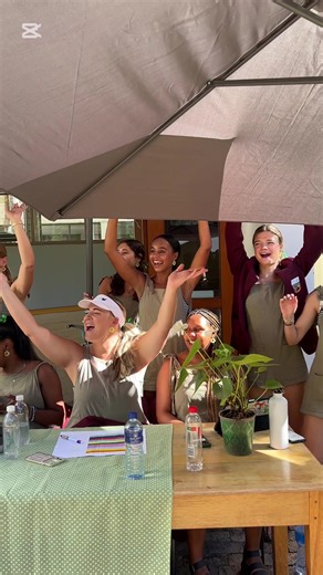 Welcome to 2025 at Stellenbosch University