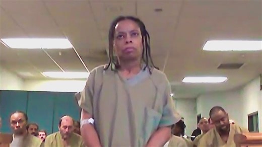 Pammy Maye's attorney says case will be about her mental health