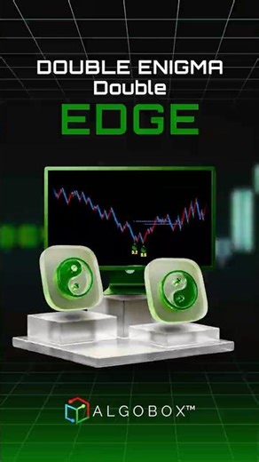 Trapped Sellers, Perfect Timing, One System 🔥 Double Enigma Setup
