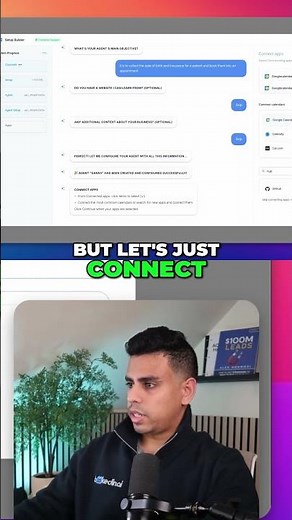 AI Calendar Control: Connect Your Google Calendar Easily!