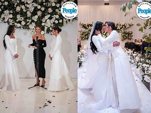 Sonya Deville reacts for the first time after getting married to long-time partner Toni Cassano