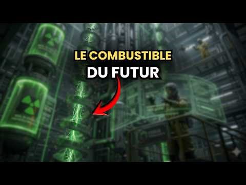 How It's Made: The Birth of the World's Most Dangerous Metal