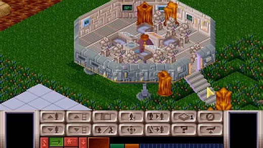 八十、乔迁新家，喜迎贵客（XCOM UFO Denfense 最高难度铁人模式）