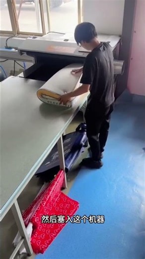 How to pack a mattress