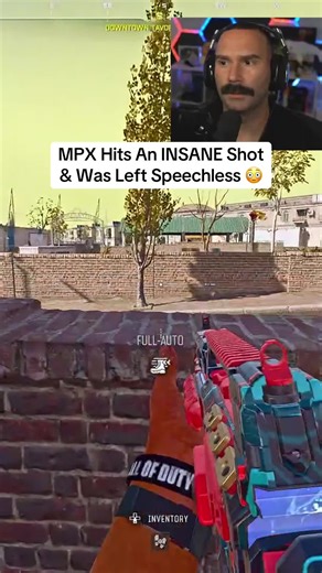 @Xen MPX is NASTY with a Sniper 😮‍💨 | call of duty modern warfare sniping