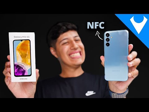 New Galaxy M15 5G is here: CHEAP and PACKED with features! UNBOXING