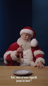 398K views · 2.9K reactions |  [Jeu-concours] Pour fêter Noël nous avons décidé de récompenser votre patience... Ecoutez bien les indications du Père Noël pour découvrir comment gagner votre panier de Noël ALDI | ALDI France | Facebook