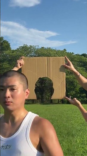 ジェラードン型抜きチャレンジ