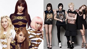 2NE1 is returning: A Look Back at their Iconic Hits