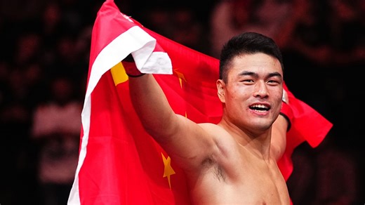 UFC Fight Night: Expert picks, best bets for Johnny Walker vs. Zhang Mingyang