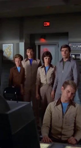 LAST WEEK ON FRONTIER OF TOMORROW (1977 TV Recap) | Lost Sci-Fi Series Parody, Made With AI