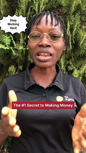 The #1 Secret to Making Money: Solve Problems and Build Wealth Anywhere