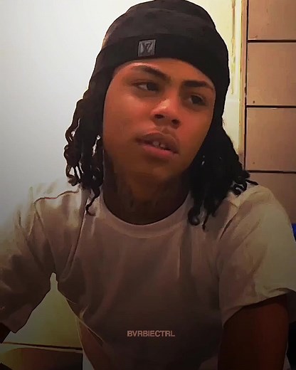 Kay Flock Teeth, Smile, and Gap Glory | Whisper, Rah Gz, Sister, and Cute | NYC Drill Edit