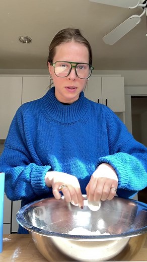 How to Make Easy Homemade Scones | Recipe Tutorial