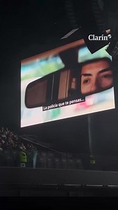 26 reactions · 3 comments | MILO J EN EL MOVISTAR ARENA  | El artista de Morón presentó la edición Deluxe de su álbum 166 y en la intro recordó la suspensión de su show en la ex ESMA: “No pasó nunca en democracia”. ¿Estuviste? ⬇️ | Clarín | Facebook