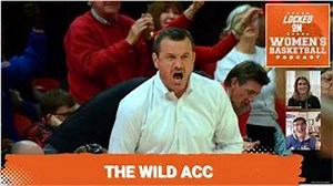 Louisville and NC State pacing the ACC, Debbie Antonelli breaks it down | Women's basketball podcast
