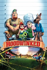 Watch And Download Movie Video Hoodwinked! For Free!
