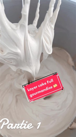 #cookingtiktok Réalisation et montage d’un layer cake . #recipe #recette #cakedecorating #cakedesigner #cakedesignideas #agen #lotetgaronne