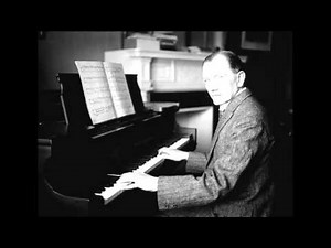 Dohnanyi - Serenade for String Trio op.10