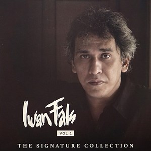Iwan Fals - The Signature Collection Vol.1