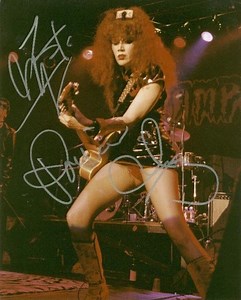 Poison Ivy (musician) - Alchetron, The Free Social Encyclopedia