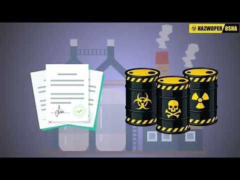 Shipping Hazardous Waste from VSQGs to LQGs